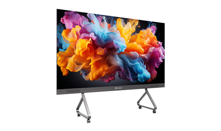 LED экран Canbest All in One Серия CTV151-135 дюймов + моб. стойка